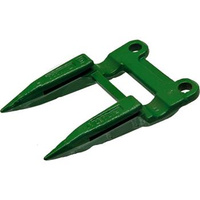 Bagnet podwójny 525Z11228 GRANIT