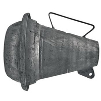 Rozpylacz stalowy do mufy 6" SW Granit 