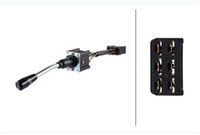 Włącznik kierunkowskazów i świateł mijania 115 mm CASE IH