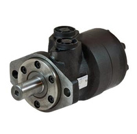 Silnik hydrauliczny SMR-80 AGTECH