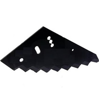 Nóż do paszowozu MEYER, SANO 527527405