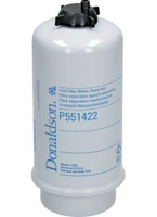 Filtr paliwa Donaldson P551422 