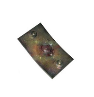 Prowadnica palca komplet NEW HOLLAND 80324799