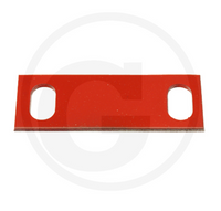 Prowadnica listwy nożowej BIZON 687506002018