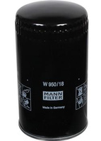Filtr oleju Mann Filter W950/18  