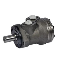 Silnik hydrauliczny SMR-125 AGTECH