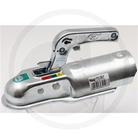 Zaczep kulowy fi70 Steelpress  14270583