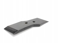 Dziób wymienny lewy, wygięty Kuhn (Huard) Körper