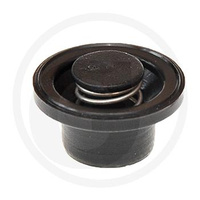 Zawór króćca odcinający do opryskiwacza   010507