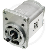 Pompa hydrauliczna Bosch/Rexroth Kramer ALLRAD 312