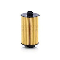 Filtr oleju silnikowego HU12007X