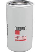 Filtr paliwa Fleetguard FF194, SN194 702255C1, A184