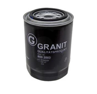 Filtr oleju silnikowego Granit W940.24, LF701,LFP 55-, 8002003