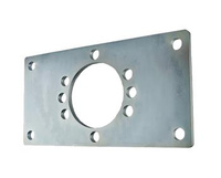 Mocowanie silnika hydraulicznego AGTECH 667000417