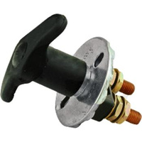 Wyłącznik odłącznik akumulatora ZETOR AGTECH 65760115723