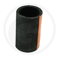 Przewód gumowy prosty Bizon 687504040003