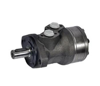 Silnik hydrauliczny SMR-200 owijarka Sipma 667SMR200