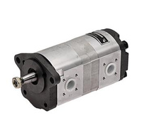  Pompa hydrauliczna AGTECH Hydropower 6670510565323
