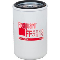 Filtr paliwa Fleetguard FF5018, SN039, WK731