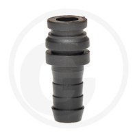 Wtyczka prosta do opryskiwacza fi 12,5mm  4039000090