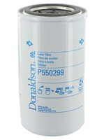 Filtr oleju Donaldson W950/4, W950.7, LF699 P550299