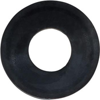 Przepona boczna gumowa opryskiwacza 4002040050