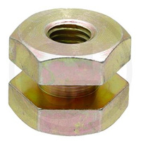 Nakrętka zespół tnący  Case IH Laverda New Holland