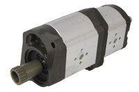 Pompa hydrauliczna Valtra org. Rexroth  0510767318