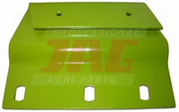 Prowadnica główki kosy Claas 610071 JAG01-0038 