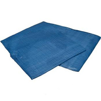 Plandeka wzmacniana BLUE 5 x 8 m