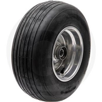 Koło kompletne rowkowane T510 16 X 6.50-8