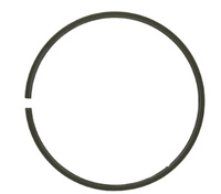 Pierścień kosza skrzyni biegów Claas Renault 6005021669