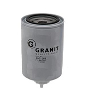 Filtr wstępny paliwa  Granit 8001068