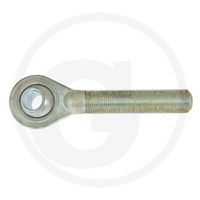 Główka wieszaka lewego C-385