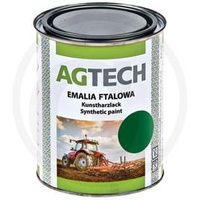 Farba emalia ftalowa zielona Zetor Ursus 0,8 l