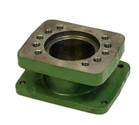 Przystawka do szybkiego montażu OMR, BMR, SMR, OMP AGTECH 