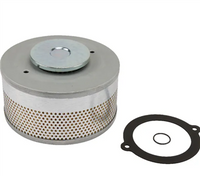 Filtr oleju przekładniowego Fleetguard  HD15005X, HF35309 