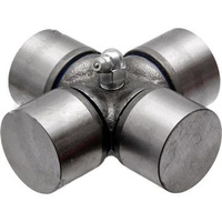 Krzyżak seria F25    36x88,8  200-7989 Weasler