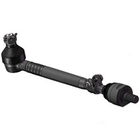 Przegub kulowy ze stabilizatorem M27x1,5 - M24x1,5