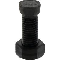 Śruba płużna z nakrętką M12 x 38mm (25szt) 1871238KV/25