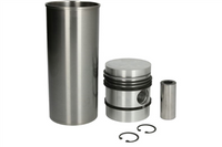 Zestaw naprawczy, tłoki / tuleje cylindrowe