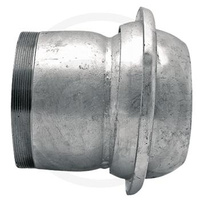 Złącze mufa do beczkowozu 120MM/5" 4050220587