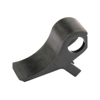 Płyta klapa podłogowa 33,5x85mm fi 20mm 4818524  