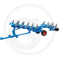 BRUDER LEMKEN VARI-TITAN  60002250