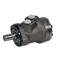 Silnik hydrauliczny SMR-125 AGTECH