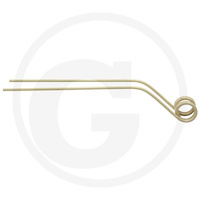 Palec zgrabiarki pokosowej Krone 268405.0