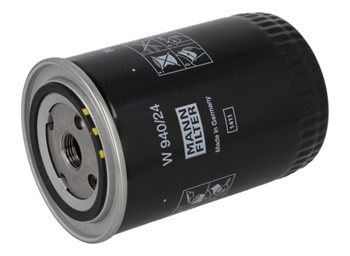 Filtr oleju LF701 W940/24 