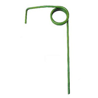 Palec zagarniający siewnika tylny Amazone 18010.ST-AK