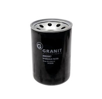 Filtr oleju hydraulicznego Granit 8002067 W 1245/3x 