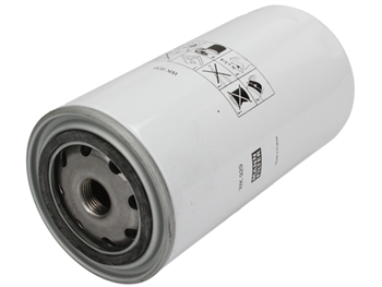 Filtr paliwa Mann Filter FF5421, SN40574, WK929X 